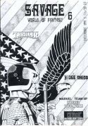 SWOF N° 6