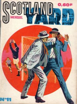 © éditions Impéria