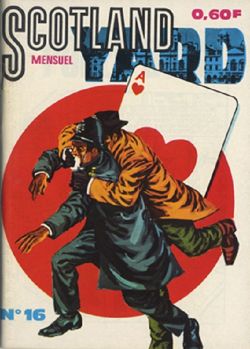 © éditions Impéria