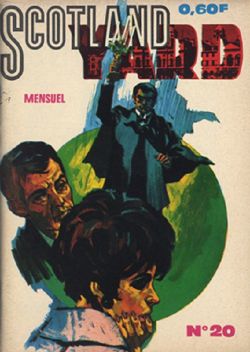 © éditions Impéria