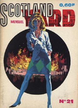 © éditions Impéria