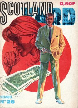 © éditions Impéria