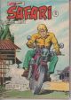 Safari N° 119