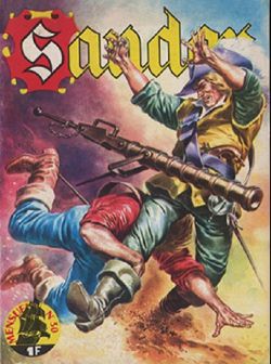 © éditions Impéria