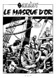Le masque d'or