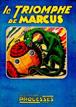 © Éditions et Revues Françaises