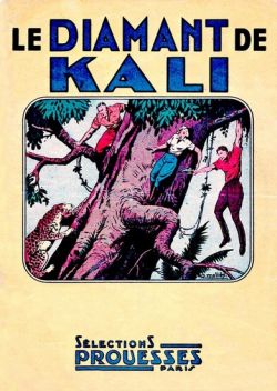 © Éditions et Revues Françaises