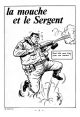 La mouche et le sergent