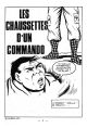Les chaussettes d'un commando