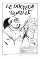 Le docteur Gorille