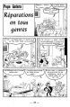 Réparations en tous genres