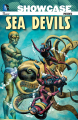 Showcase presents Sea Devils (Juill. 2012)