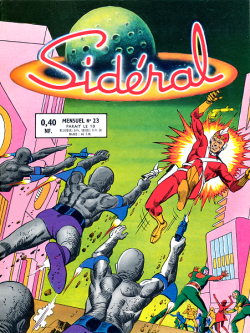 © DC Comics