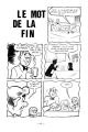 Le mot de la fin
