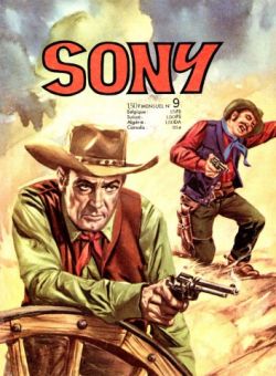 © Éditions de l'Occident