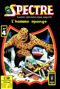Spectre 4