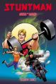 116. Stuntman