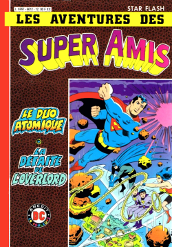 © DC Comics