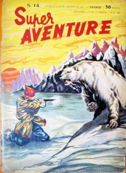 © Société Universelle d'Edition