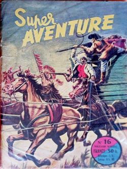 © Société Universelle d'Edition