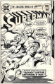 Superman # 285 (Mars 1975)