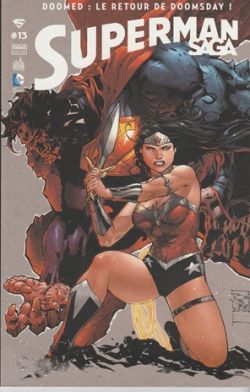 © Urban Comics
