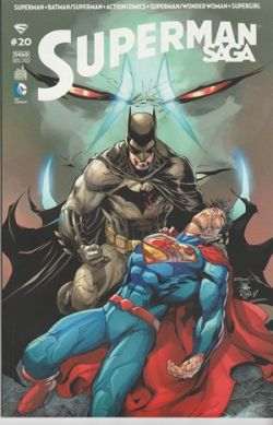 © Urban Comics