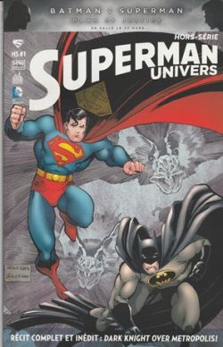 © Urban Comics