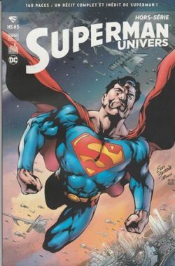 © Urban Comics