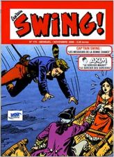 Capt'ain Swing 175