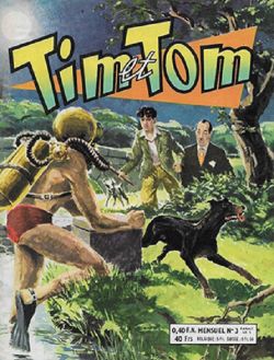 © éditions Impéria