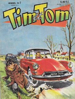 © éditions Impéria