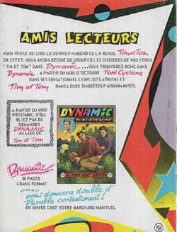 © éditions Impéria