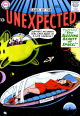 Tales ot the Unexpected # 29 (Sept. 1958)