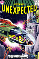 Tales of the Unexpected # 43 (Oct. 1959)