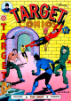 Target Comics Vol. 2 # 12 (Déc. 1942)
