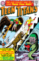 Teen Titans # 1 (Févr. 1966)