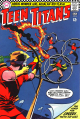 Teen Titans # 4 (Août 1966)
