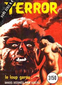 Terror HS n° 4