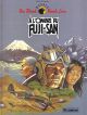 À l'ombre du Fuji-San (03/1992)