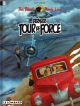 Dernier tour de force (04/1994)