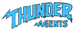 THUNDER