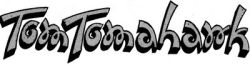 TOM TOMAHAWK