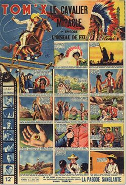 © éditions Impéria