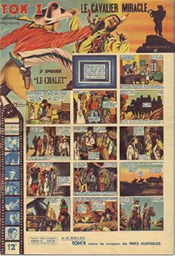 © éditions Impéria