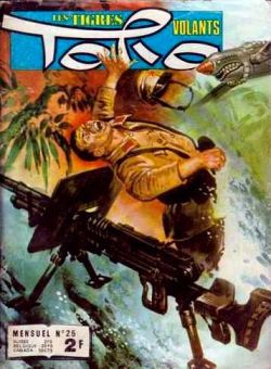 © Éditions Impéria