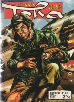 © Éditions Impéria