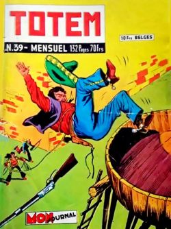 © Aventures & Voyages