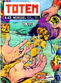 © Aventures & Voyages