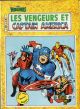 Les Vengeurs N° 2